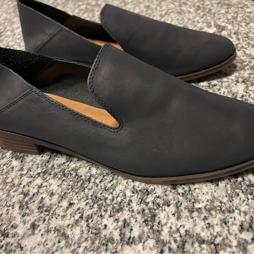 Lucky Brand Women's Slip-On Shoes